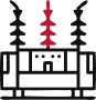 變壓器、隔離開關、母線、電抗/電容等試驗