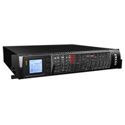 臨沂市科士達UPS電源YDC9101S RT型號價格與選購指南