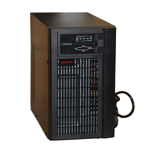 榆林地區山特3C3 PRO 100KS/100KVA UPS電源批發詳解 可靠電力保障解決方案