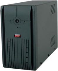 恒市ES210/ES350系列1500VA UPS電源評測 品質穩定護航臨用電保障與數據安全