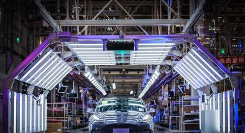 特斯拉Model 3或將下探至20萬區間，國內新勢力車企的挑戰與代理商的新機遇