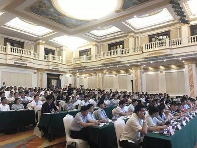 科技賦能，綠色發(fā)展 第四屆全國農(nóng)田土壤污染治理暨長江經(jīng)濟(jì)帶生態(tài)修復(fù)與產(chǎn)業(yè)扶貧技術(shù)交流會(huì)綜述