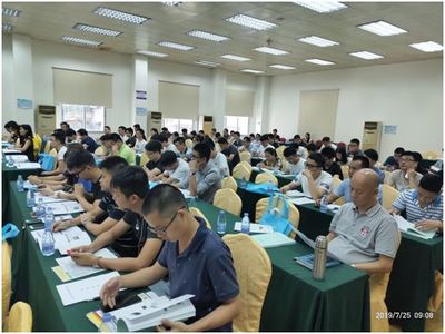 2019年廣州土壤污染治理與修復(fù)技術(shù)培訓(xùn) 提升專業(yè)能力，筑牢生態(tài)防線