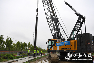 守護(hù)大地之肺 合肥瑤海區(qū)污染土壤治理修復(fù)的實(shí)踐與啟示